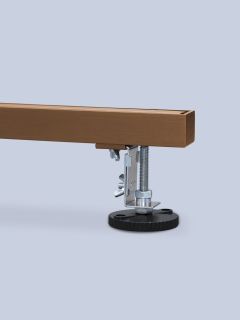 Душевой трап под плитку AltroBagno Supremo 071231 RaSp 60